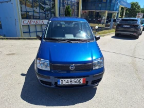 Fiat Panda 1.2i - 4600 лв. - 60178965 3