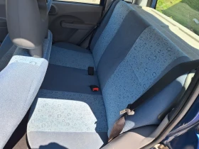Fiat Panda 1.2i - 4600 лв. - 60178965 13