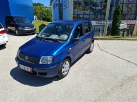 Fiat Panda 1.2i - 4600 лв. - 60178965 11