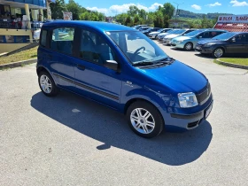 Fiat Panda 1.2i - 4600 лв. - 60178965 4