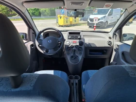 Fiat Panda 1.2i - 4600 лв. - 60178965 17