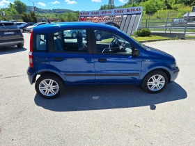 Fiat Panda 1.2i - 4600 лв. - 60178965 5
