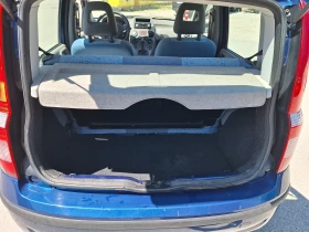 Fiat Panda 1.2i - 4600 лв. - 60178965 14