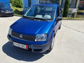 Fiat Panda 1.2i - 4600 лв. - 60178965 2