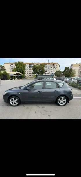 Mazda 3 | Mobile.bg    13