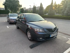 Обява за продажба на Mazda 3 ~3 099 лв. - изображение 1