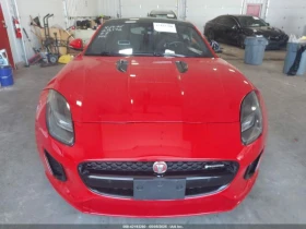 Jaguar F-Type R-Dynamic * Лизинг* - 39000 лв. - 86333276 5