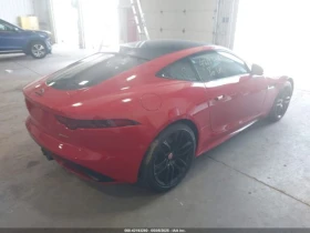 Jaguar F-Type R-Dynamic * Лизинг* - 39000 лв. - 86333276 4