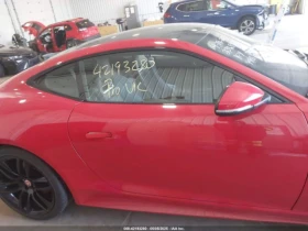 Jaguar F-Type R-Dynamic * Лизинг* - 39000 лв. - 86333276 7