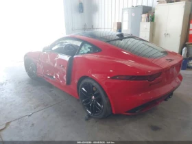 Jaguar F-Type R-Dynamic * Лизинг* - 39000 лв. - 86333276 3