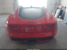 Jaguar F-Type R-Dynamic * Лизинг* - 39000 лв. - 86333276 6