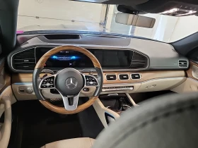 Обява за продажба на Mercedes-Benz GLE 450 * 4MATIC * CARFAX * АВТОКРЕДИТ ~70 200 лв. - изображение 10
