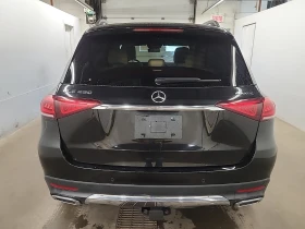 Обява за продажба на Mercedes-Benz GLE 450 * 4MATIC * CARFAX * АВТОКРЕДИТ ~70 200 лв. - изображение 5
