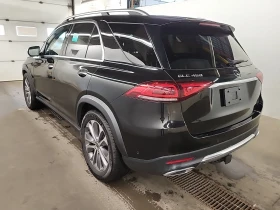 Обява за продажба на Mercedes-Benz GLE 450 * 4MATIC * CARFAX * АВТОКРЕДИТ ~70 200 лв. - изображение 4