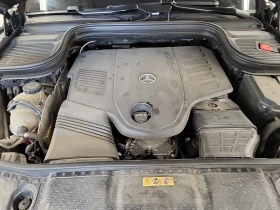 Mercedes-Benz GLE 450 * 4MATIC * CARFAX * АВТОКРЕДИТ - 70200 лв. - 63357979 14