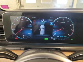 Обява за продажба на Mercedes-Benz GLE 450 * 4MATIC * CARFAX * АВТОКРЕДИТ ~70 200 лв. - изображение 9