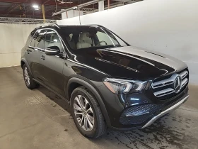 Обява за продажба на Mercedes-Benz GLE 450 * 4MATIC * CARFAX * АВТОКРЕДИТ ~70 200 лв. - изображение 1