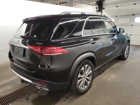 Обява за продажба на Mercedes-Benz GLE 450 * 4MATIC * CARFAX * АВТОКРЕДИТ ~70 200 лв. - изображение 2