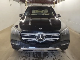 Mercedes-Benz GLE 450 * 4MATIC * CARFAX * АВТОКРЕДИТ