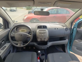 Subaru Justy | Mobile.bg    7