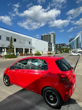 Обява за продажба на Toyota Yaris ~6 900 лв. - изображение 4
