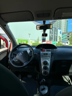 Обява за продажба на Toyota Yaris ~6 900 лв. - изображение 7