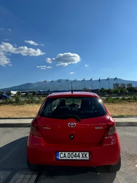 Обява за продажба на Toyota Yaris ~6 900 лв. - изображение 5