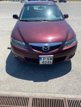Обява за продажба на Mazda 6 ~2 000 EUR - изображение 1