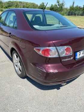Обява за продажба на Mazda 6 ~2 000 EUR - изображение 2