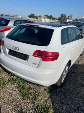 Обява за продажба на Audi A3 1, 2 i панорама ~10 700 лв. - изображение 5