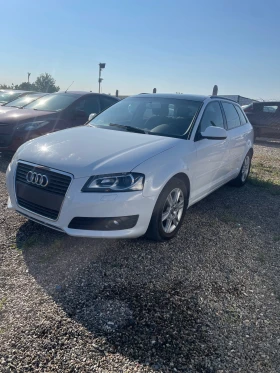 Обява за продажба на Audi A3 1, 2 i панорама ~10 700 лв. - изображение 2