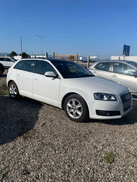 Обява за продажба на Audi A3 1, 2 i панорама ~10 700 лв. - изображение 1