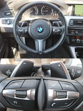 BMW 520 D/M-PAKET/190k.c/8ск/NAVI/LED/БЛУТУТ/EURO 6B/ТОП - 21900 лв. - 68674562 11