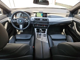 BMW 520 D/M-PAKET/190k.c/8ск/NAVI/LED/БЛУТУТ/EURO 6B/ТОП - 21900 лв. - 68674562 10