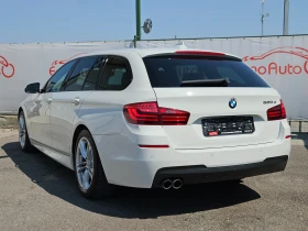 BMW 520 D/M-PAKET/190k.c/8ск/NAVI/LED/БЛУТУТ/EURO 6B/ТОП - 21900 лв. - 68674562 5