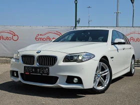 BMW 520 D/M-PAKET/190k.c/8ск/NAVI/LED/БЛУТУТ/EURO 6B/ТОП - 21900 лв. - 68674562 7