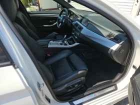 BMW 520 D/M-PAKET/190k.c/8ск/NAVI/LED/БЛУТУТ/EURO 6B/ТОП - 21900 лв. - 68674562 15