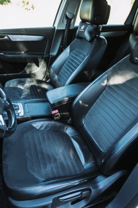 Обява за продажба на VW Passat 2.0d ~16 900 лв. - изображение 3