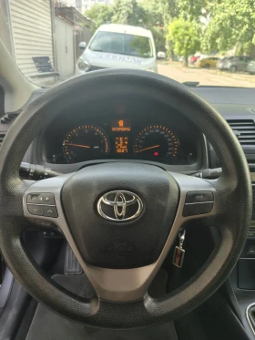 Toyota Avensis - 10999 лв. - 69153222 5