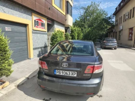 Toyota Avensis - 10999 лв. - 69153222 3