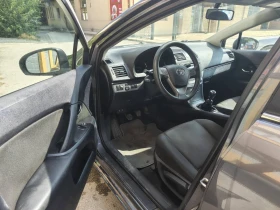 Toyota Avensis - 10999 лв. - 69153222 7
