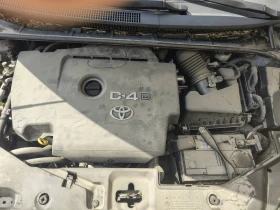 Toyota Avensis - 10999 лв. - 69153222 9