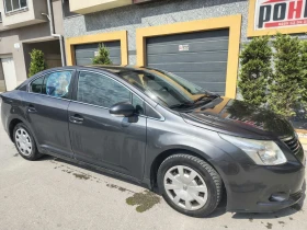 Toyota Avensis - 10999 лв. - 69153222 8