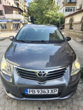 Toyota Avensis - 10999 лв. - 69153222 4