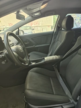 Toyota Avensis - 10999 лв. - 69153222 10