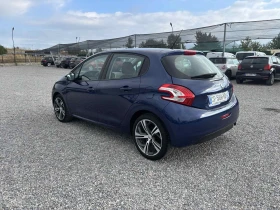 Обява за продажба на Peugeot 208 1.4, Нов внос, FRANCE. ~9 800 лв. - изображение 4