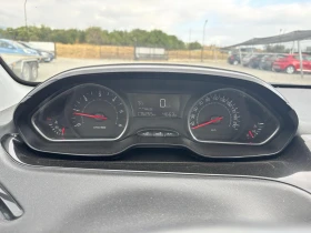 Peugeot 208 1.4, Нов внос, FRANCE. - 9800 лв. - 49030591 14