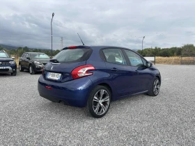 Обява за продажба на Peugeot 208 1.4, Нов внос, FRANCE. ~9 800 лв. - изображение 3