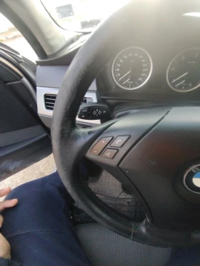 Обява за продажба на BMW 530 ~2 400 лв. - изображение 5