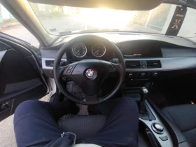 Обява за продажба на BMW 530 ~2 400 лв. - изображение 10